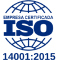 Certificação ISO 14001