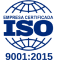 Certificação ISO 9001