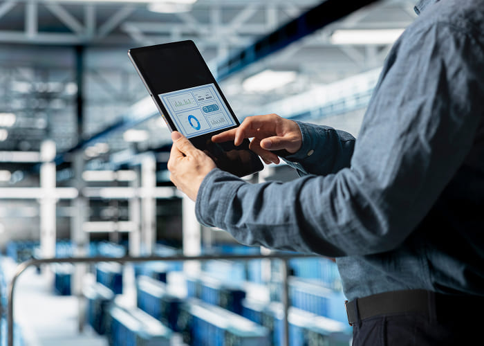 IoT (Internet das Coisas)