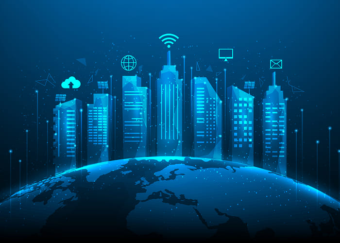 Soluções Integradas